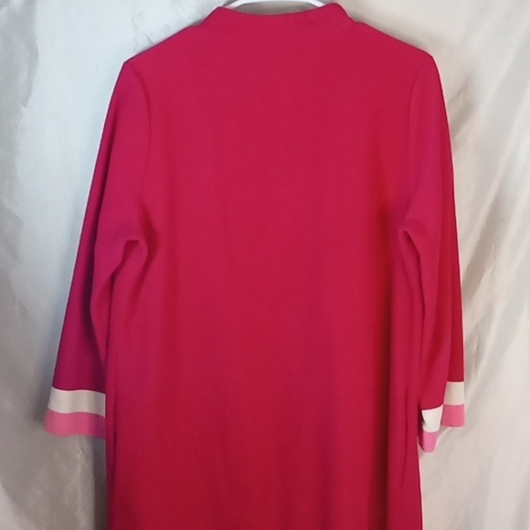 Vanity Fair vintage women's nightgown size 14 - Picture 6 of 8